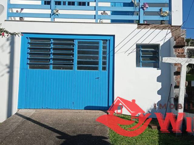 #0691 - Apartamento para Locação em Feliz - RS