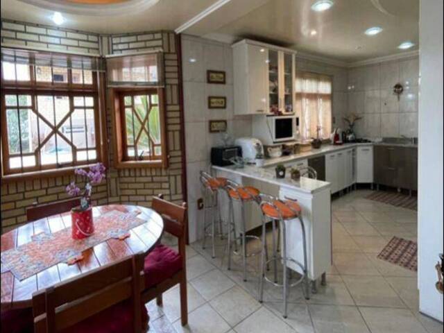 Casa para Venda em Feliz - 5