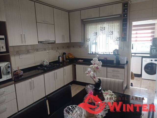 Apartamento para Venda em Feliz - 5