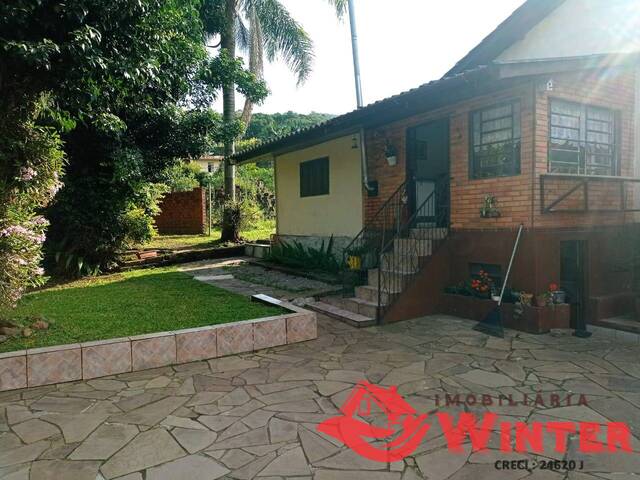 Casa para Venda em Feliz - 4
