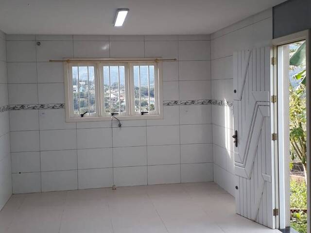 #1234 - Casa para Venda em Vale Real - RS - 3