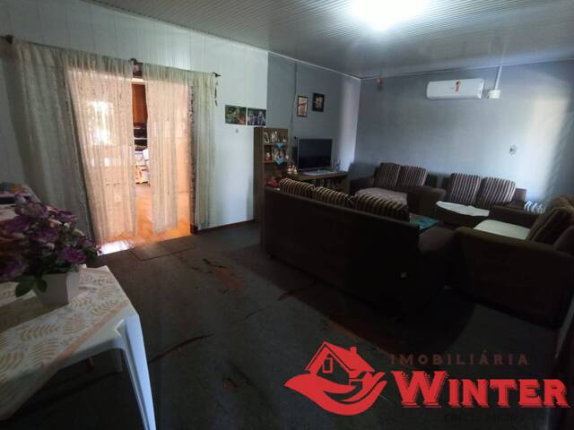 #1235 - Casa para Venda em Feliz - RS - 3