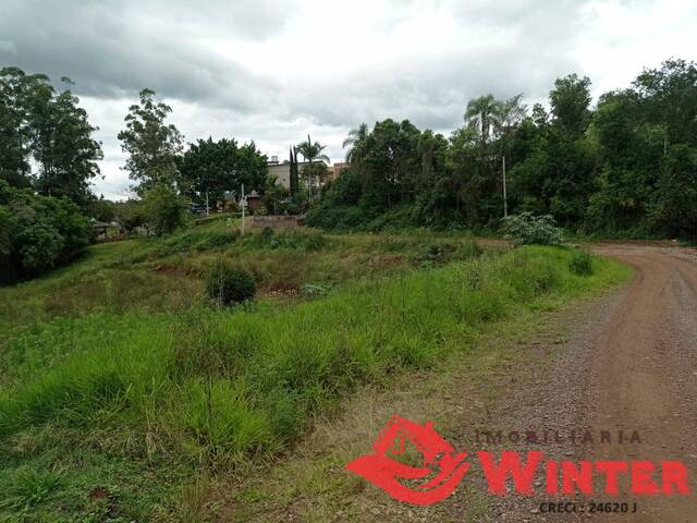#1244 - Terreno para Venda em Feliz - RS - 2