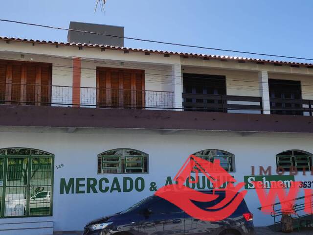 #0709 - Apartamento para Locação em Feliz - RS