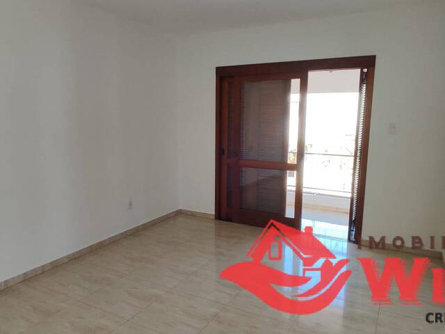 Apartamento para Locação em Feliz - 5
