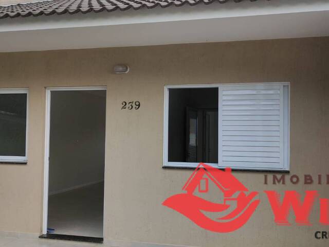 #0711 - Casa para Locação em Feliz - RS - 1