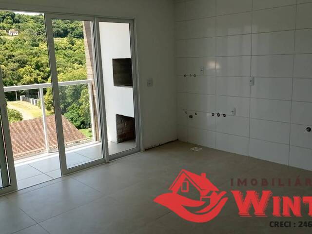 #0713 - Apartamento para Locação em Feliz - RS - 2