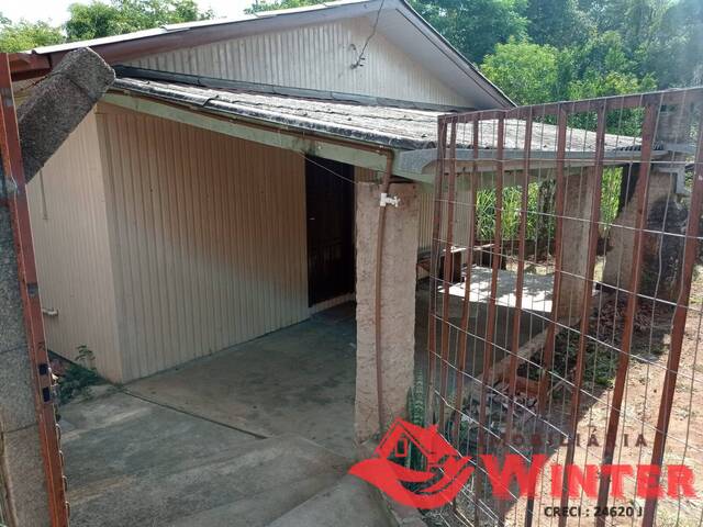 #1256 - Casa para Venda em Vale Real - RS - 1