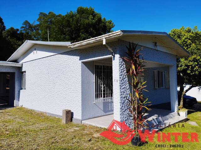 #1215 - Casa para Venda em Feliz - RS