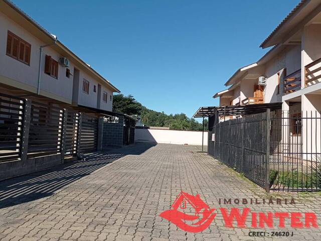 #1252 - Casa para Venda em Bom Princípio - RS - 3