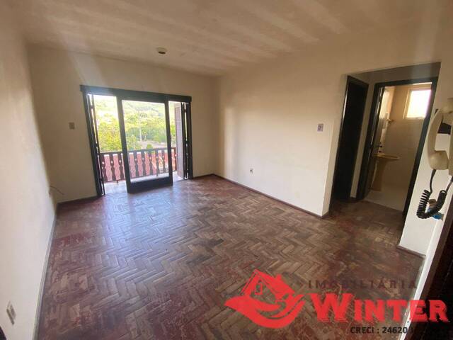 #0725 - Apartamento para Locação em Feliz - RS - 2