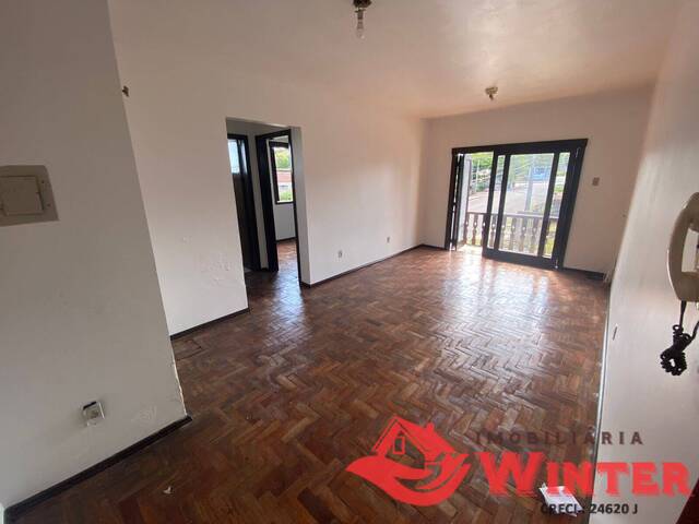 #0726 - Apartamento para Locação em Feliz - RS - 2