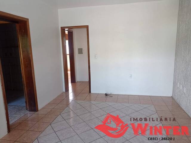 Apartamento para Locação em Feliz - 4