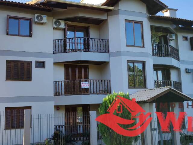 #0739 - Apartamento para Venda em Feliz - RS - 1