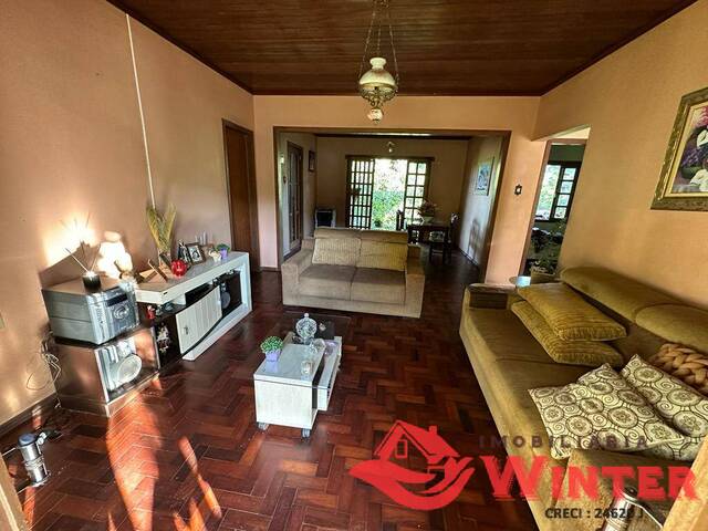 Casa para Venda em Feliz - 4