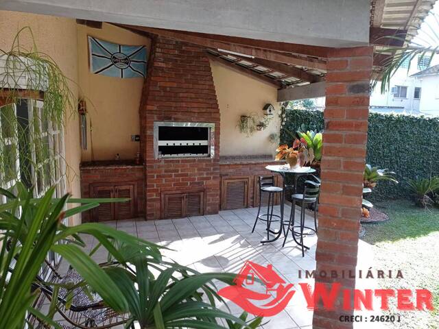 Casa para Venda em Feliz - 4