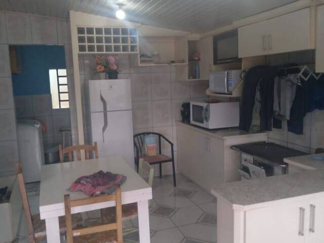 #1907 - Casa para Venda em Alto Feliz - RS - 3