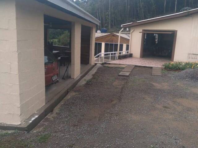 #1907 - Casa para Venda em Alto Feliz - RS - 2