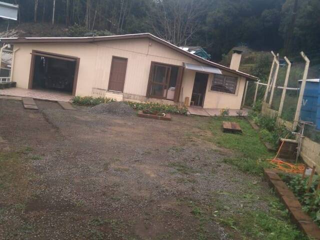 #1907 - Casa para Venda em Alto Feliz - RS - 1