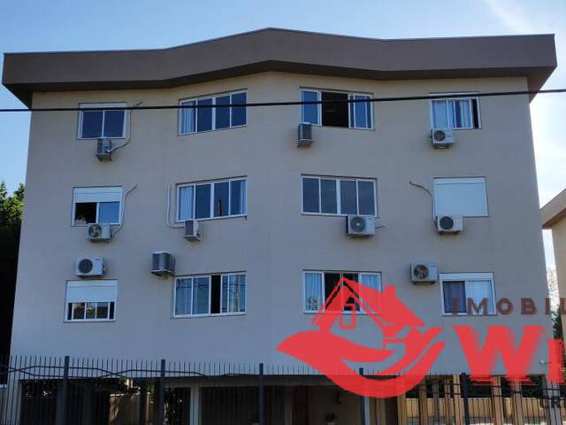 #0745 - Apartamento para Locação em Feliz - RS - 1