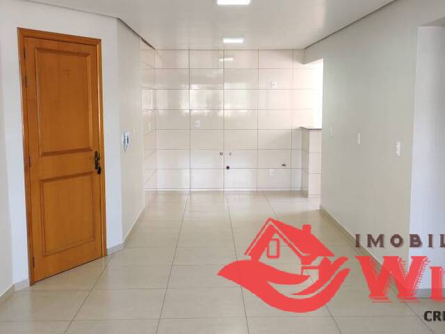 #0745 - Apartamento para Locação em Feliz - RS - 2