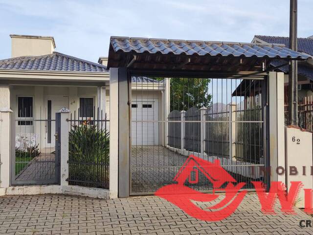 #0746 - Casa para Locação em Feliz - RS - 1