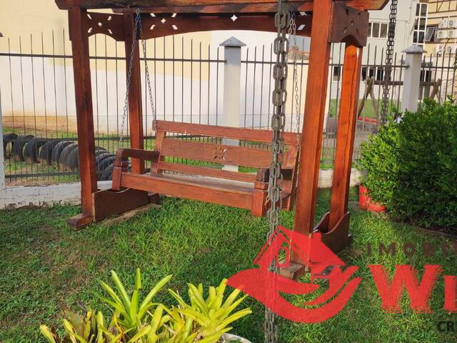 #0746 - Casa para Locação em Feliz - RS - 3