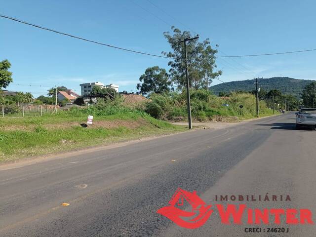 #1923 - Terreno para Venda em Feliz - RS