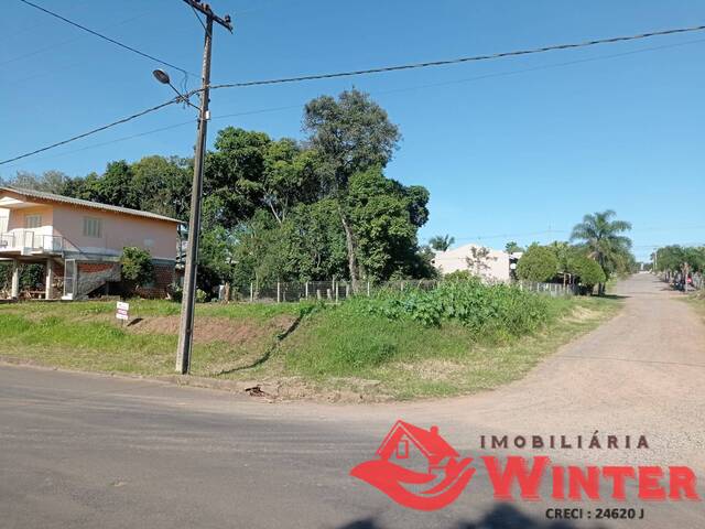 #1923 - Terreno para Venda em Feliz - RS