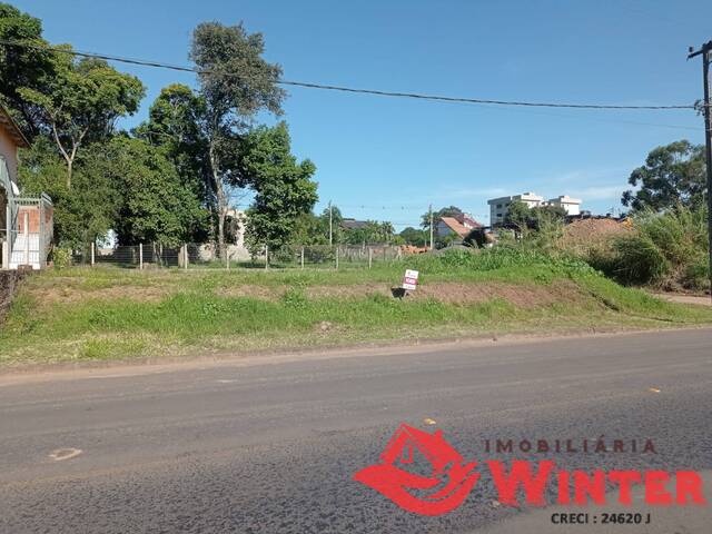 Terreno para Venda em Feliz - 4