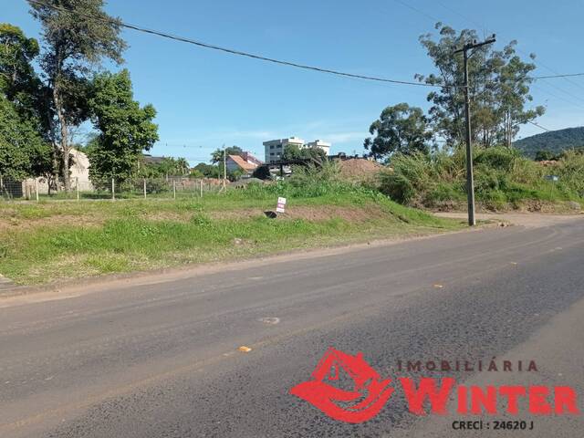 #1923 - Terreno para Venda em Feliz - RS