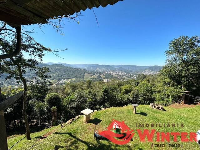 Área de terras para Venda em Feliz - 4