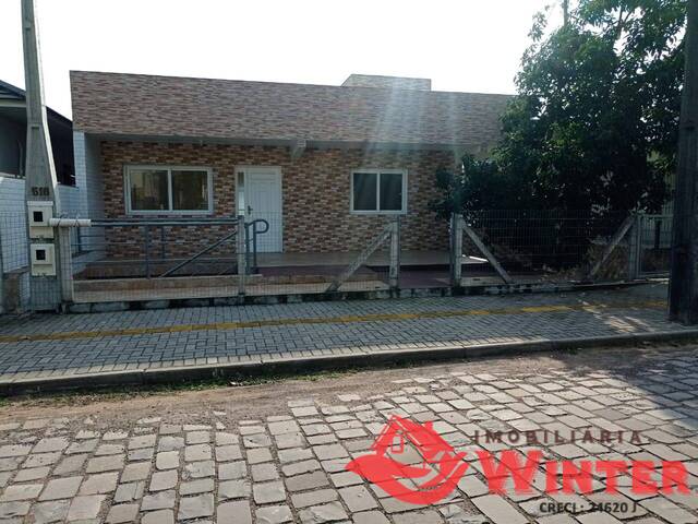 #1930 - Casa para Venda em Feliz - RS - 1
