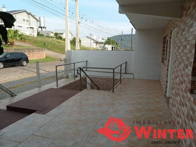 #1930 - Casa para Venda em Feliz - RS - 2