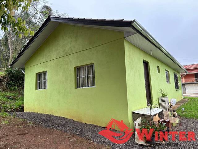 #1934 - Casa para Venda em Feliz - RS - 3