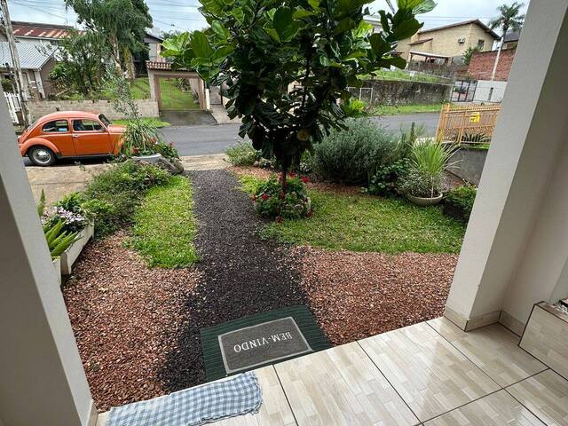 Casa para Venda em Feliz - 4