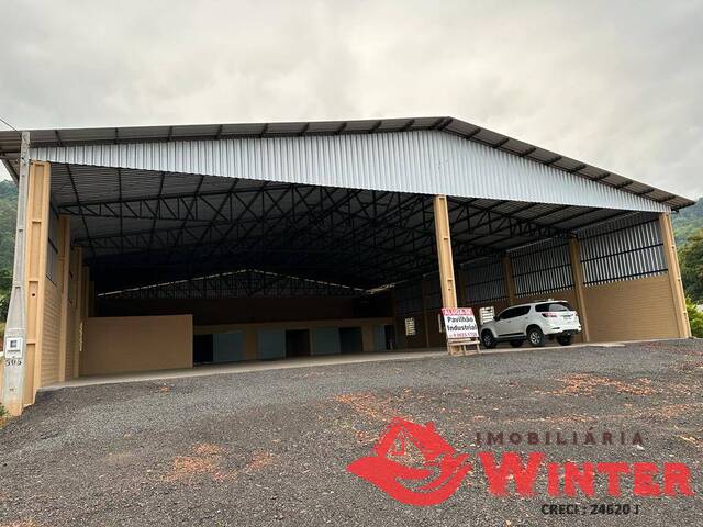 #1940 - Prédio comercial para Venda em Feliz - RS - 2