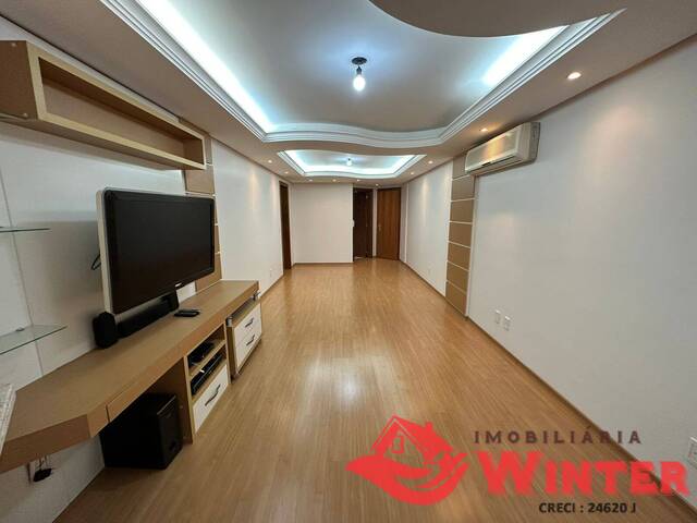 Apartamento para Venda em Feliz - 4