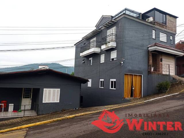#1951 - Apartamento para Venda em Feliz - RS - 3