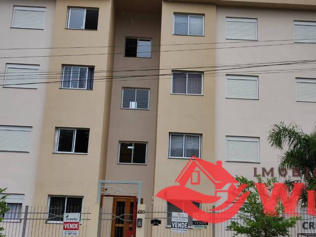 #0761 - Apartamento para Locação em Feliz - RS - 1