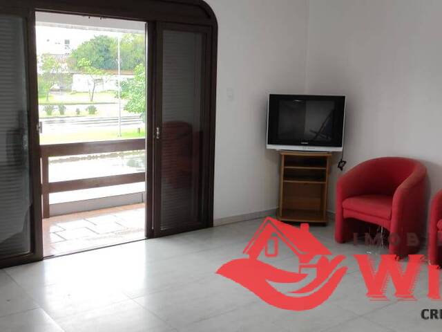#0763 - Apartamento para Locação em Feliz - RS - 3