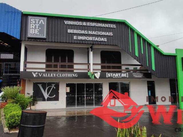 #0763 - Apartamento para Locação em Feliz - RS - 1