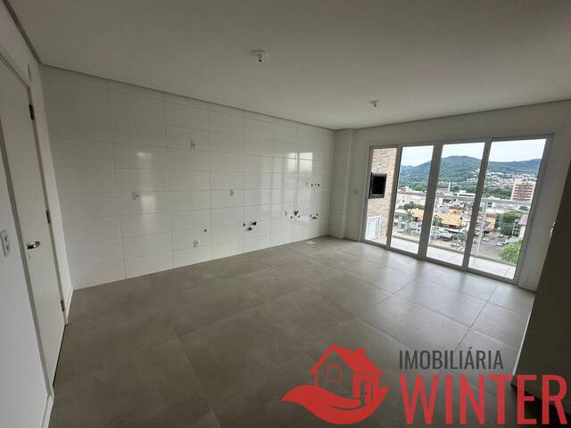Apartamento para Locação em Feliz - 4
