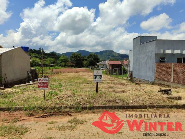 Terreno para Venda em Feliz - 3