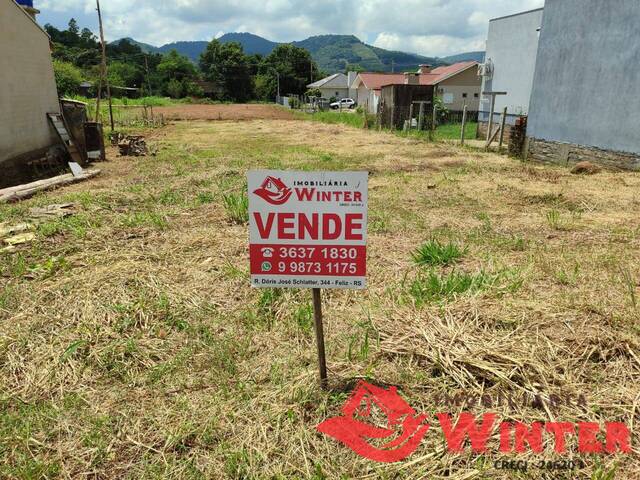 Terreno para Venda em Feliz - 2
