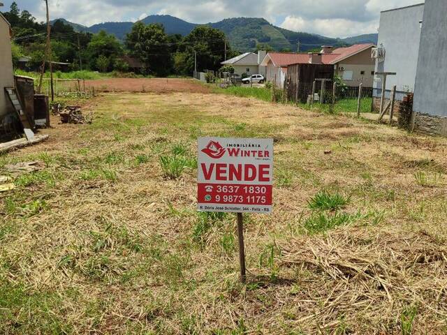 Terreno para Venda em Feliz - 4