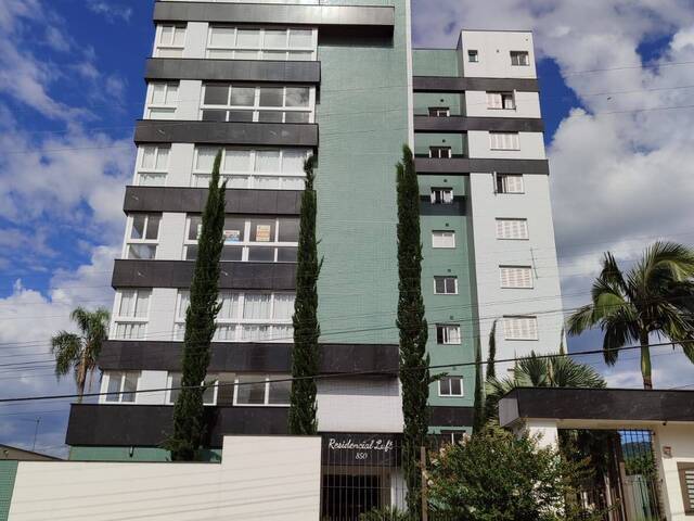 #236 - Apartamento para Venda em Feliz - RS - 2