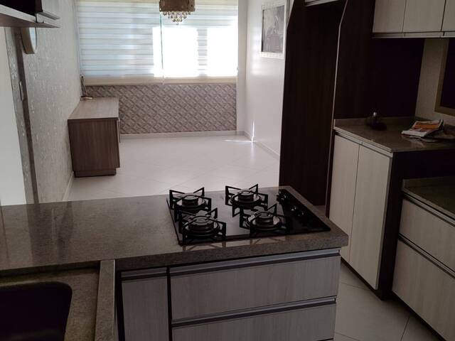 #0685 - Apartamento para Venda em Feliz - RS - 3