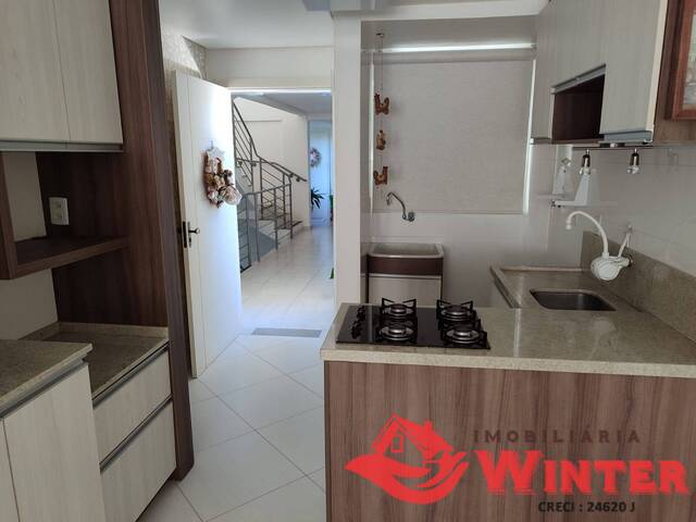 #0685 - Apartamento para Venda em Feliz - RS - 1