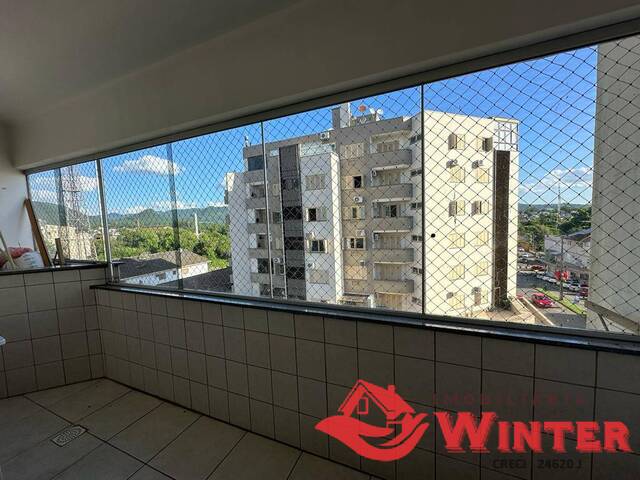 Apartamento para Venda em Feliz - 5